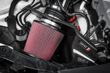 APR S4 B8 OPEN ELEMENT AIR INTAKE - German Performance