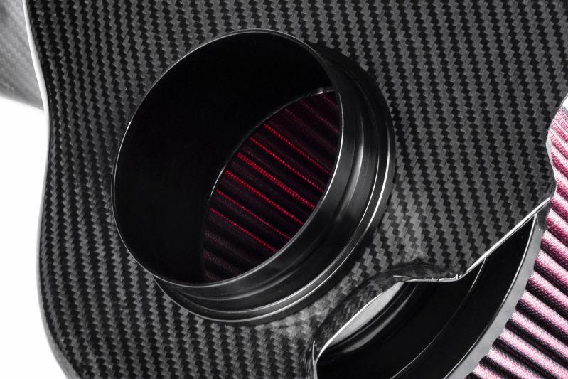 APR S4 B8 OPEN ELEMENT AIR INTAKE - German Performance