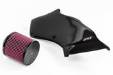 APR S4/S5 B8 Closed Carbon Fiber Intake 6/8CYL - German Performance