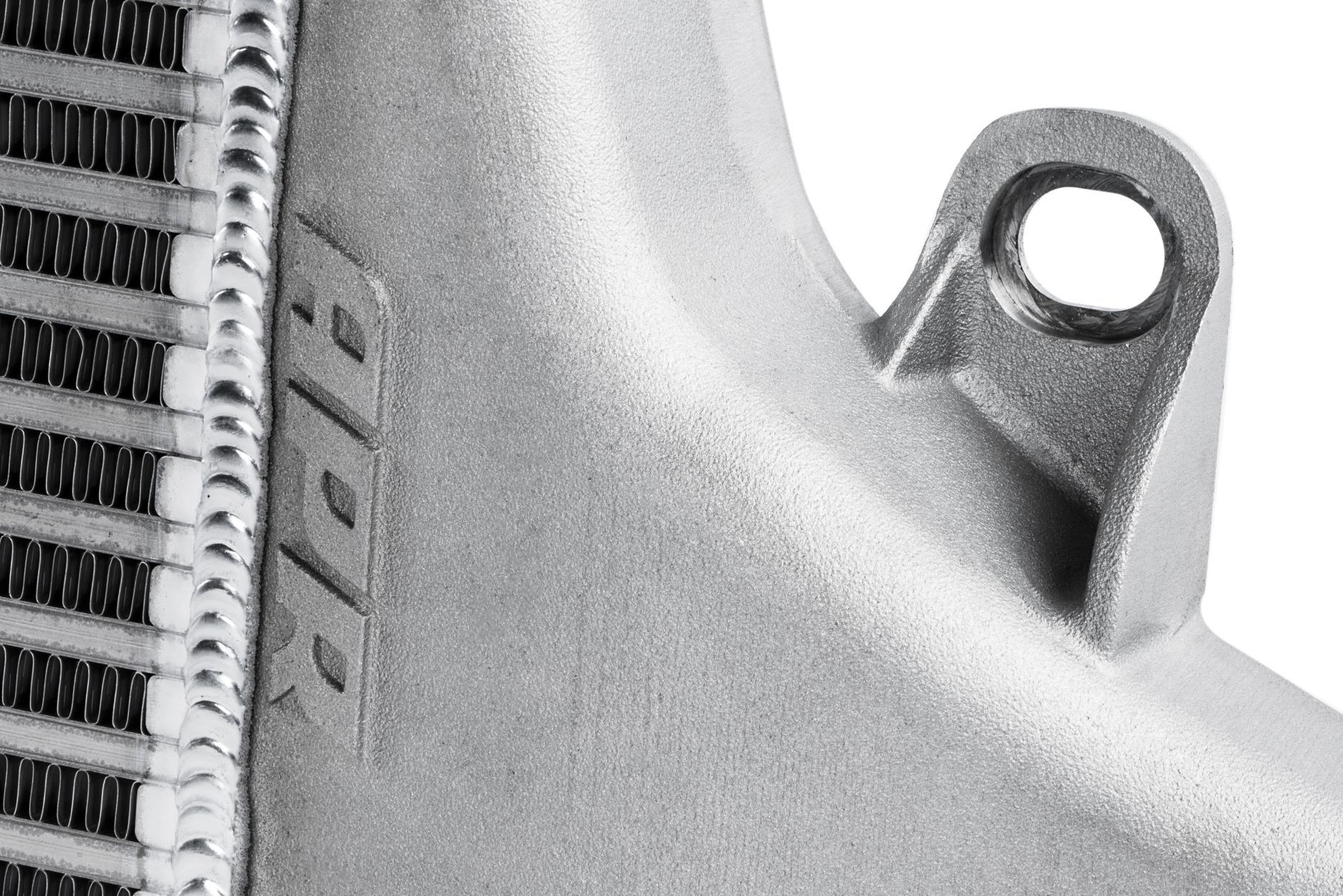 APR TTRS 8S MK3 INTERCOOLER KIT - German Performance