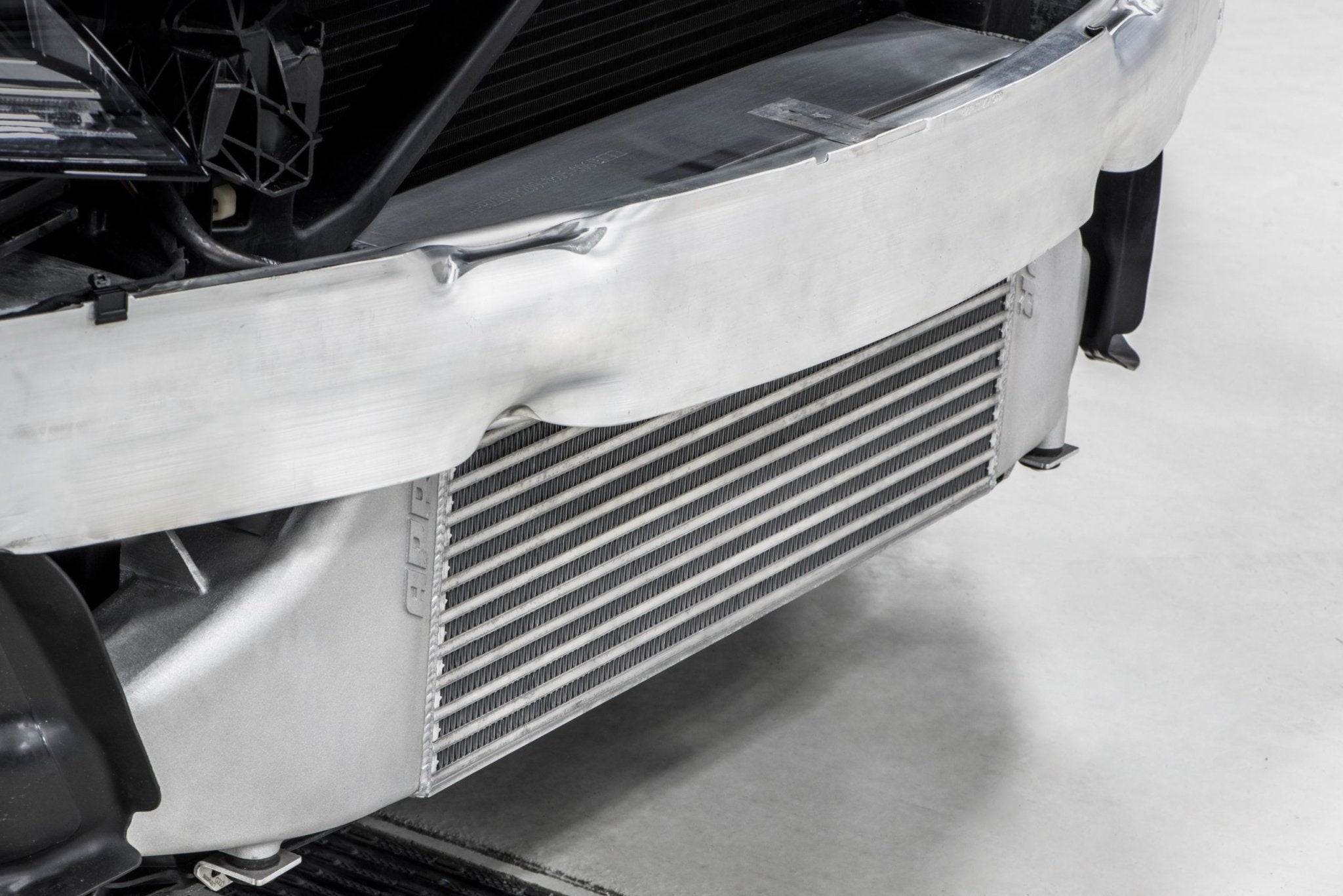 APR TTRS 8S MK3 INTERCOOLER KIT - German Performance