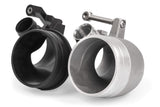 APR TURBO INLET ELBOW PIPE - SUIT 1.8/2.0T MQB - German Performance