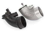 APR TURBO INLET ELBOW PIPE - SUIT 1.8/2.0T MQB - German Performance