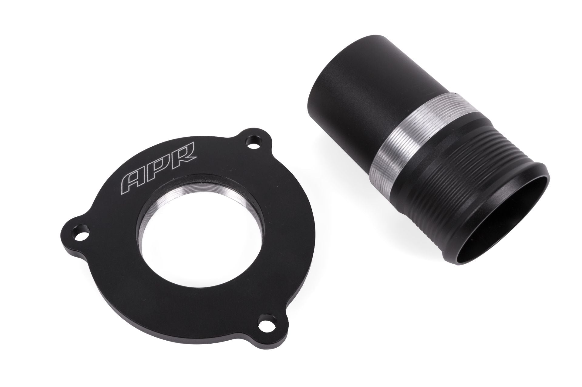 APR TURBO MUFFLER DELETE SUIT 1.8/2.0T MQB - German Performance