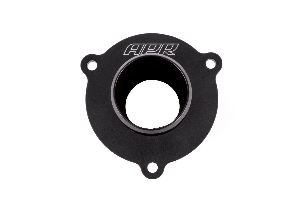 APR TURBO MUFFLER DELETE SUIT 1.8/2.0T MQB - German Performance