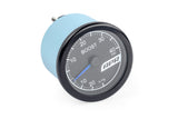 APR UNIVERSAL MECHANICAL BOOST GAUGE SYSTEM (BLUE) - German Performance