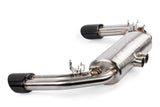 APR CATBACK EXHAUST SYSTEM - TT RS 2.5T (MK3/8S)