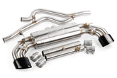 APR CATBACK EXHAUST SYSTEM - TT RS 2.5T (MK3/8S)