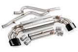 APR CATBACK EXHAUST SYSTEM - TT RS 2.5T (MK3/8S)