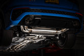 APR CATBACK EXHAUST SYSTEM - RS3 SEDAN 2.5T (MK4/8Y)