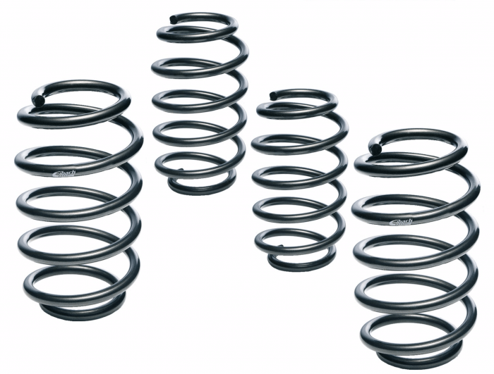 Eibach Pro - Kit Lowering Springs (G81 M3) - German Performance