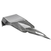 Integrated Engineering Carbon Fibre Airbox Lid Only - Audi 3.0T (B8) - German Performance