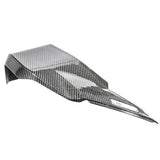 Integrated Engineering Carbon Fibre Airbox Lid Only - Audi 3.0T (B8) - German Performance