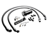 Integrated Engineering Catch Can Kit - MK5 GTI / MK6 R - German Performance