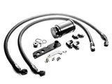 Integrated Engineering Catch Can Kit - MK5 GTI / MK6 R - German Performance