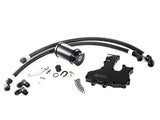 Integrated Engineering Catch Can Kit - MK6 GTI - German Performance