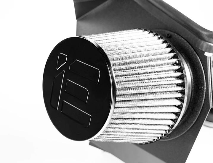 Integrated Engineering Cold Air Intake - Audi A4 B8/A5 8T (2.0 TFSI) - German Performance
