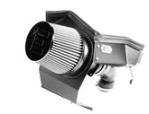 Integrated Engineering Cold Air Intake - Audi A4 B8/A5 8T (2.0 TFSI) - German Performance