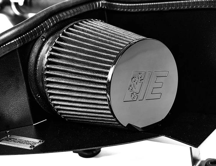 Integrated Engineering - Integrated Engineering Cold Air Intake - MK5 GTI/MK6 R - IEINCB4 - German Performance