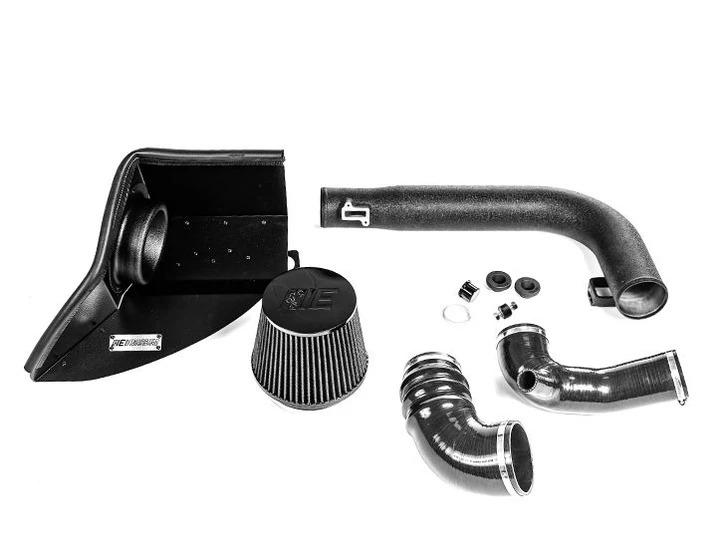 Integrated Engineering - Integrated Engineering Cold Air Intake - MK5 GTI/MK6 R - IEINCB4 - German Performance