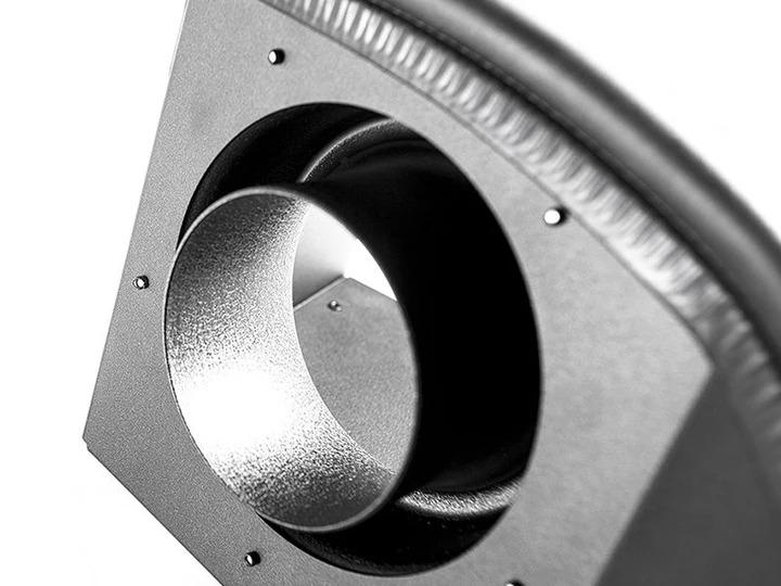 Integrated Engineering Cold Air Intake - MK6 GTI - German Performance