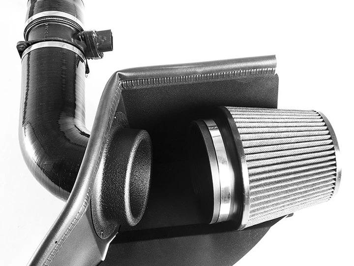 Integrated Engineering Cold Air Intake - MK6 GTI - German Performance