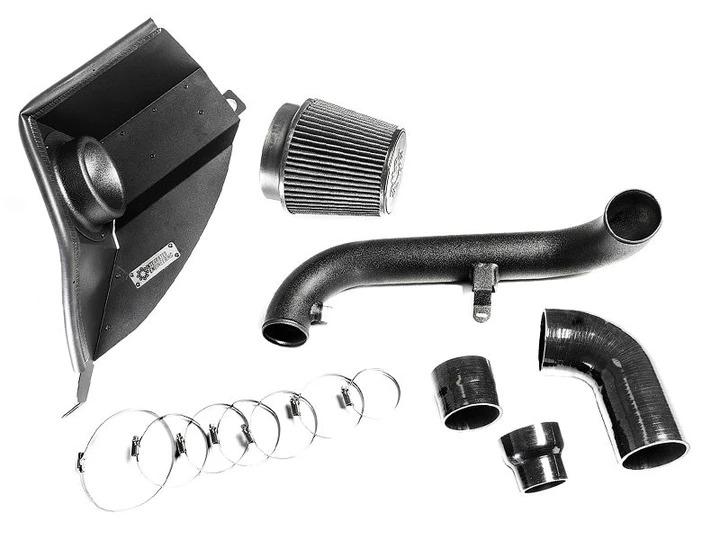 Integrated Engineering Cold Air Intake - MK6 GTI - German Performance