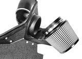 Integrated Engineering - Integrated Engineering Cold Air Intake - Open Filter - 1.8T/2.0T MQB - IEINCI11 - German Performance