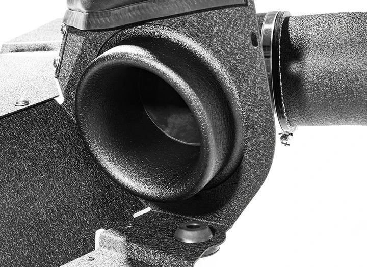 Integrated Engineering - Integrated Engineering Cold Air Intake - Open Filter - 1.8T/2.0T MQB - IEINCI11 - German Performance