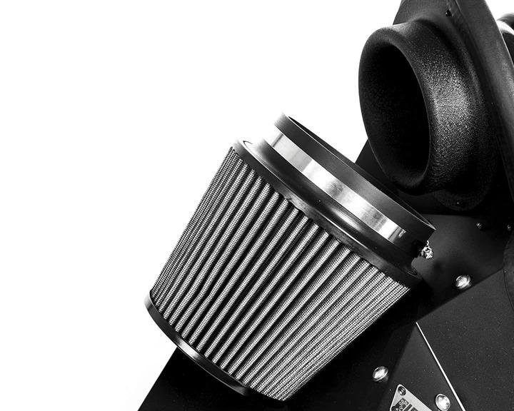 Integrated Engineering Cold Air Intake - Open Filter - Audi S4 B8/S5 B8 (3.0 TFSI) - German Performance