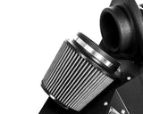 Integrated Engineering Cold Air Intake - Open Filter - Audi S4 B8/S5 B8 (3.0 TFSI) - German Performance
