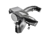 Integrated Engineering - Integrated Engineering Cold Air Intake w/Carbon Lid - Audi S4/S5 B8 (3.0 TFSI) - IEINCG2A-4 - German Performance