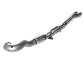 Integrated Engineering Down Pipe - Audi RS3 8V 17+/TTRS 8S - German Performance