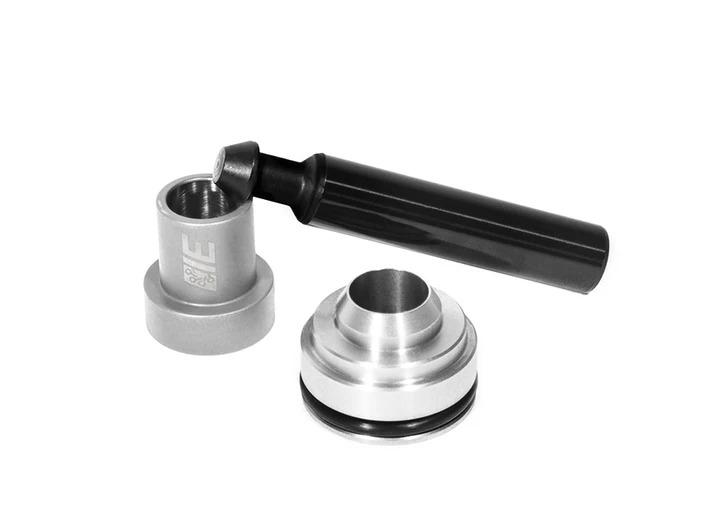 Integrated Engineering - Integrated Engineering High Pressure Fuel Pump Kit (HPFP) - Audi 3.0 TFSI - IEFUVJ1 - German Performance