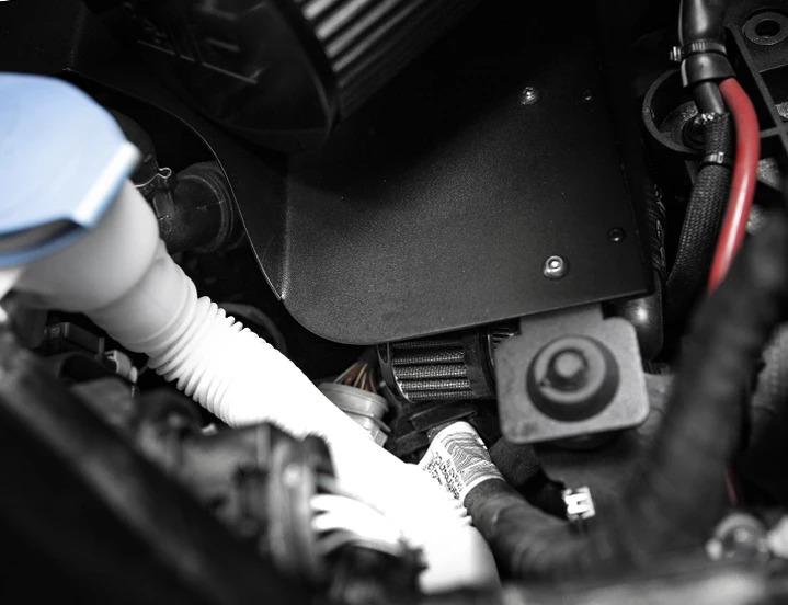 Integrated Engineering SAI Filter Kit For Cold Air Intakes - MK6 GTI - German Performance