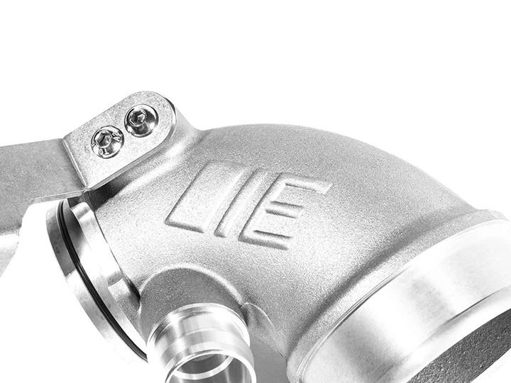 Integrated Engineering Turbo Inlet Elbow - 1.8T/2.0T MQB - German Performance