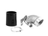 Integrated Engineering Turbo Inlet Elbow - 1.8T/2.0T MQB - German Performance