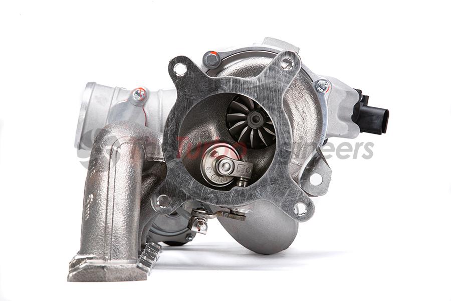 TTE - TTE420 VW MK6 GTI Turbo Upgrade TSI - TTE-420-TSI-6GTI - German Performance