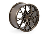 APR A02 FLOW FORMED WHEELS (19X8.5) (BRONZE) (4 WHEELS) - German Performance