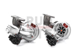 TTE740+ BMW S55 (M2c, M3, M4) UPGRADE TURBOCHARGERS