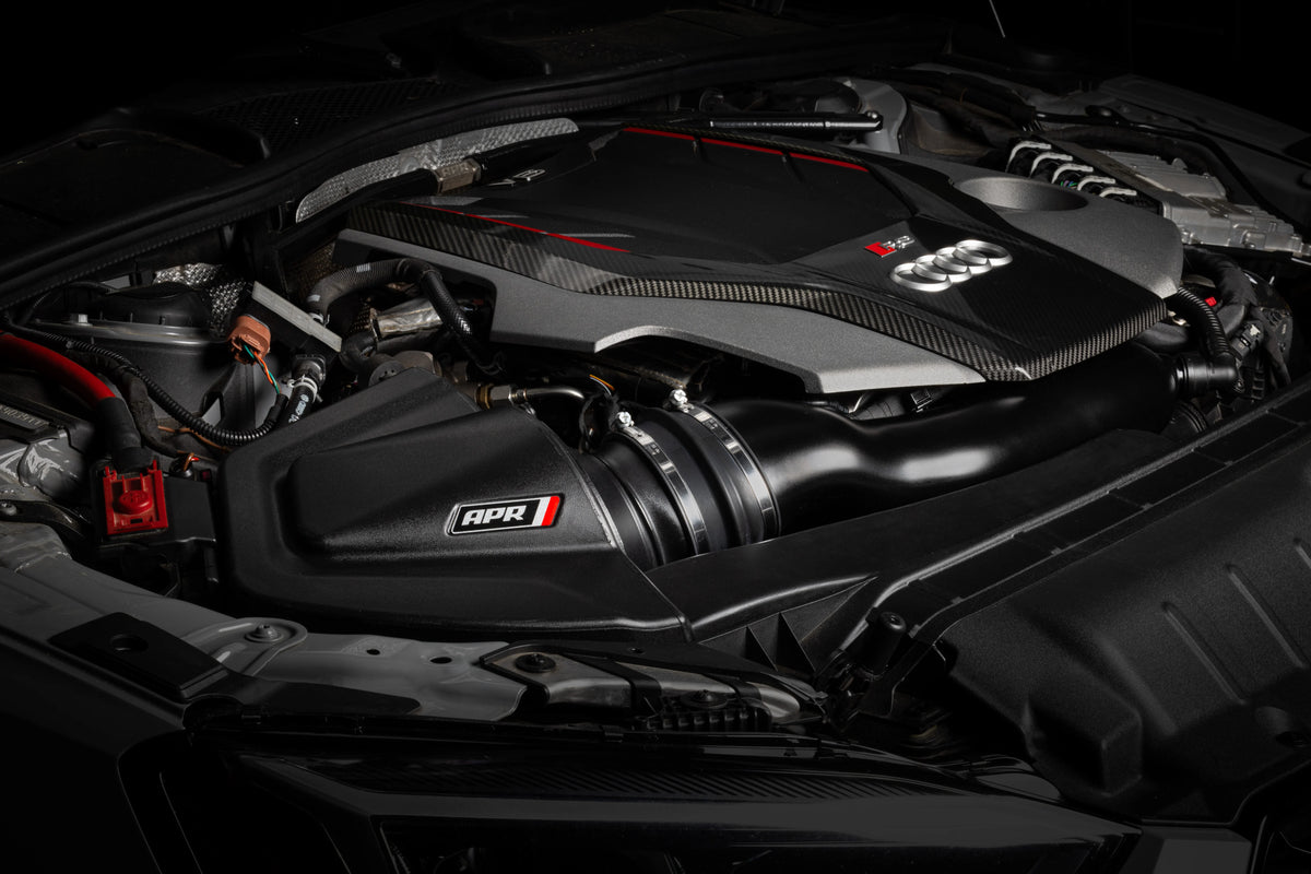 APR PEX Intake System - 2.9T RS4/RS5 (B9)