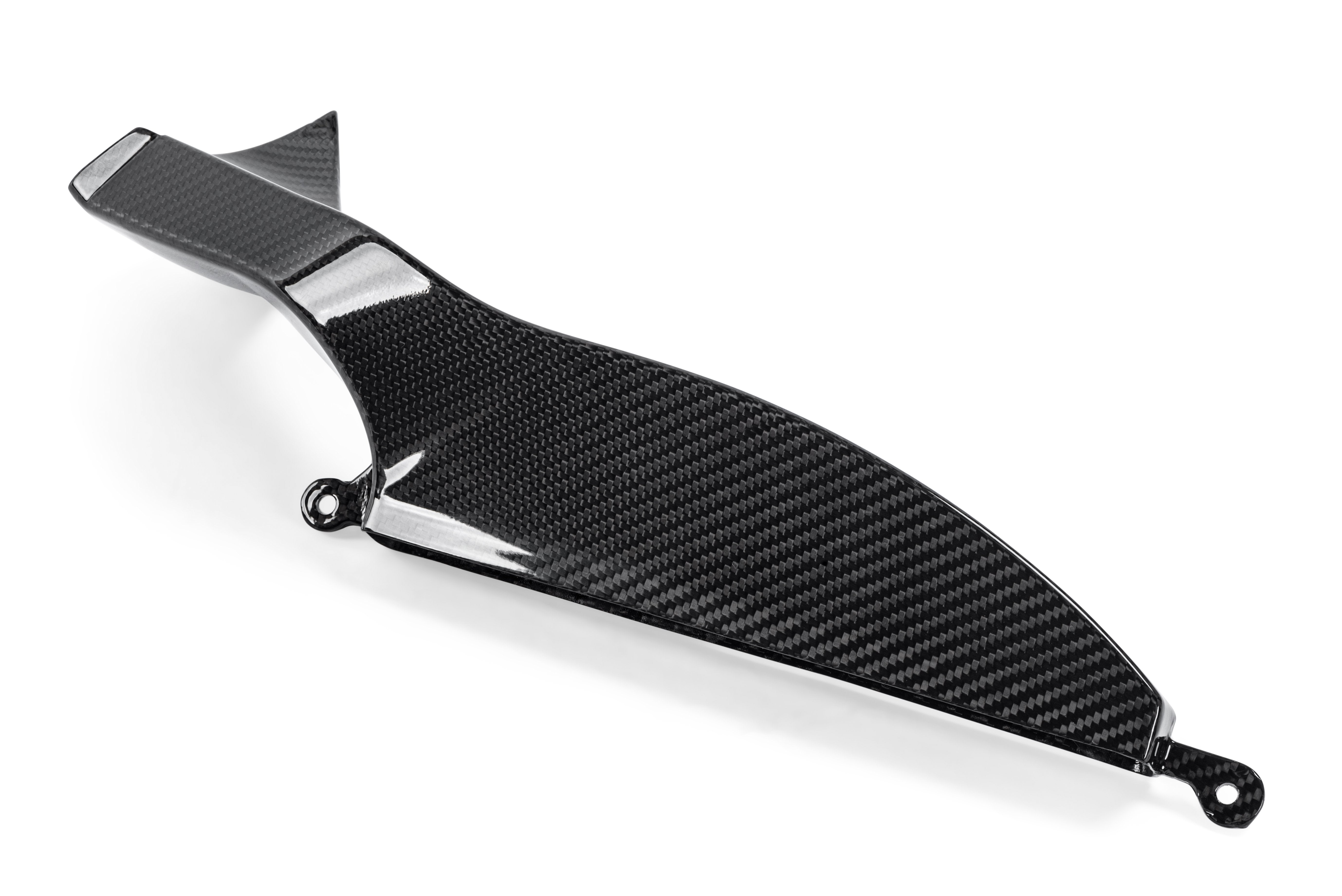 APR Carbon Fiber Intake - 2.9T S6/S7 (C8)