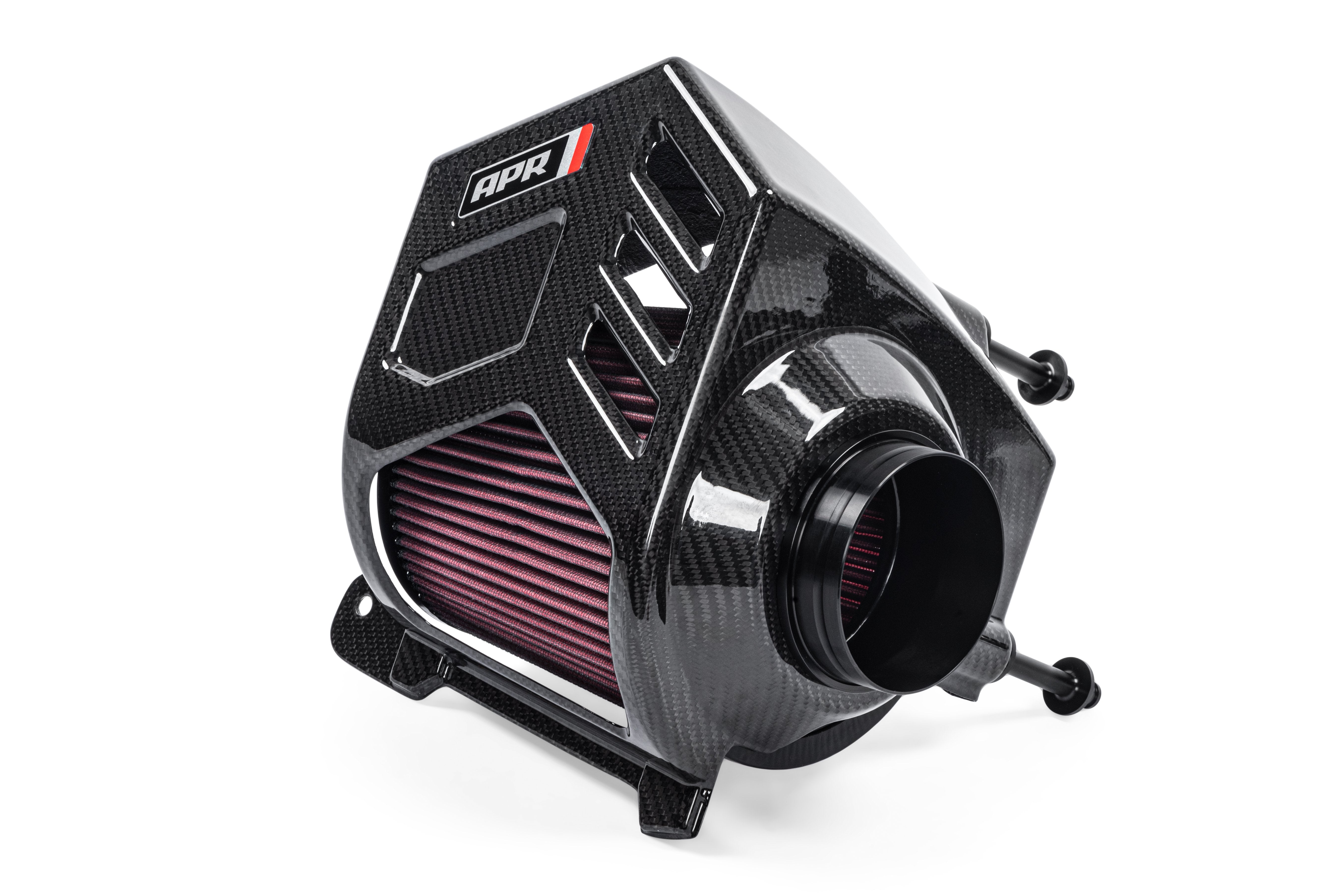 APR Carbon Fiber Intake - 2.9T S6/S7 (C8)