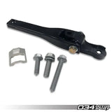 Billet Spherical Dogbone & Upper Mount Kit - Audi 8V RS3 & 8S TTRS - 034-509-1026
