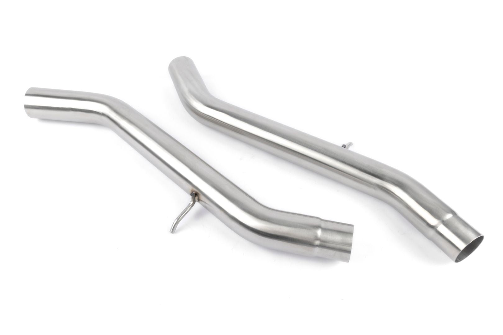 Dinan Valved Axle-Back Exhaust - 2021-2025 BMW M3/M4