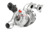 TTE6XX 6357 BMW Z4 M40i UPGRADE TURBOCHARGER & INLET