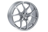 APR - APR A01 FLOW FORMED WHEELS (20X9.0) (HYPER SILVER) - WHL00008 - German Performance