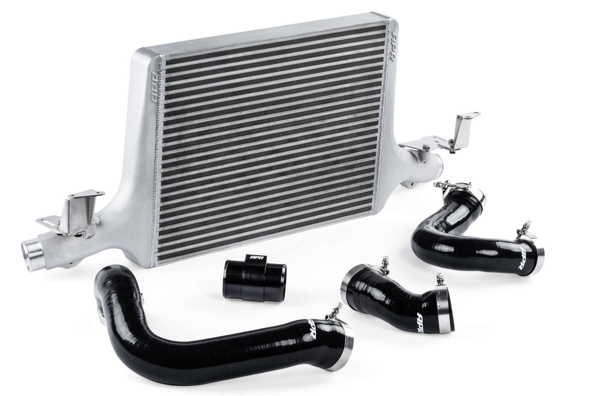 APR - APR B9 SQ5 3.0 TFSI INTERCOOLER SYSTEM - IC100026 - German Performance