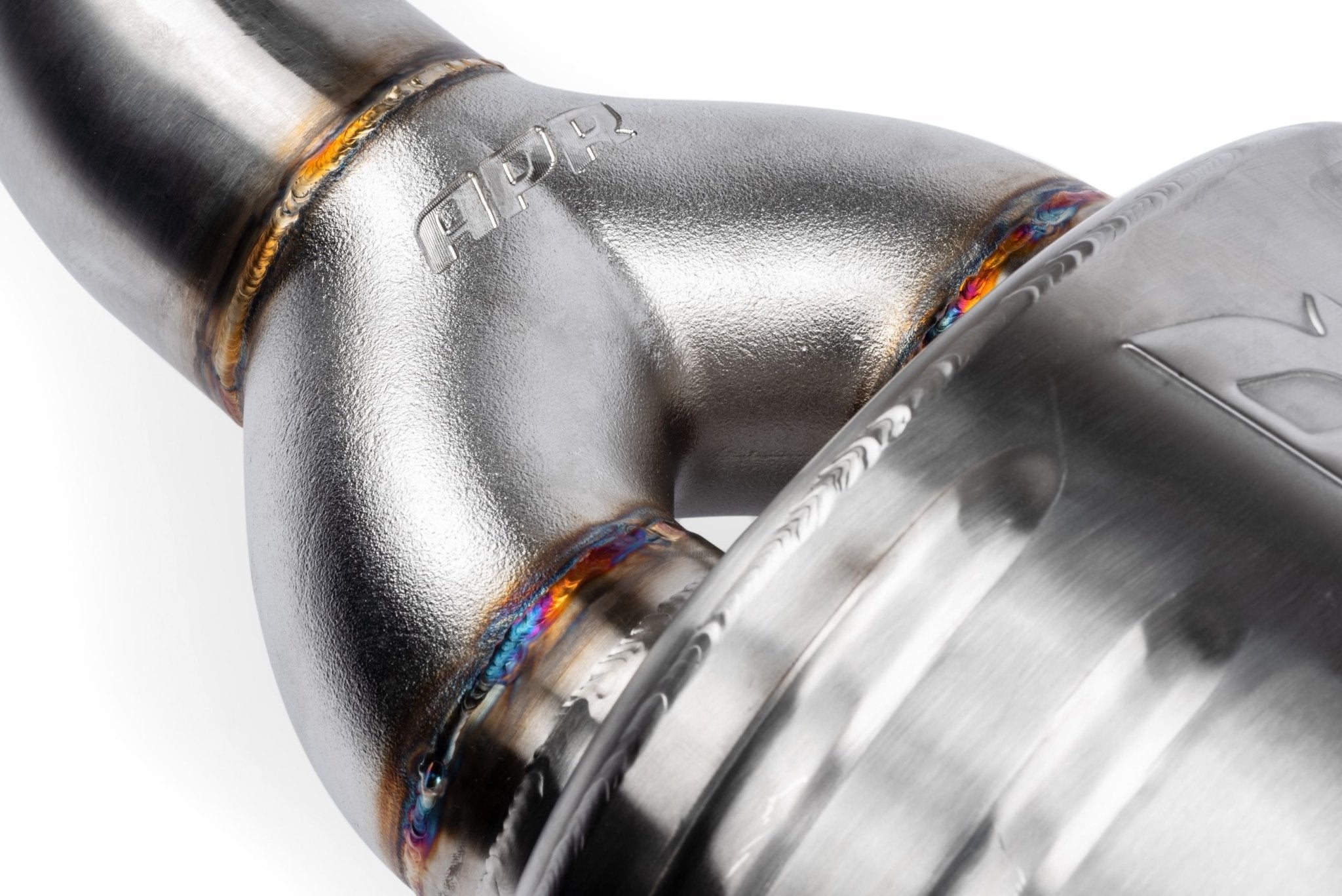 APR - APR Catback Exhaust System - 4.0 TFSI - C7 RS6/RS7 - CBK0010 - German Performance