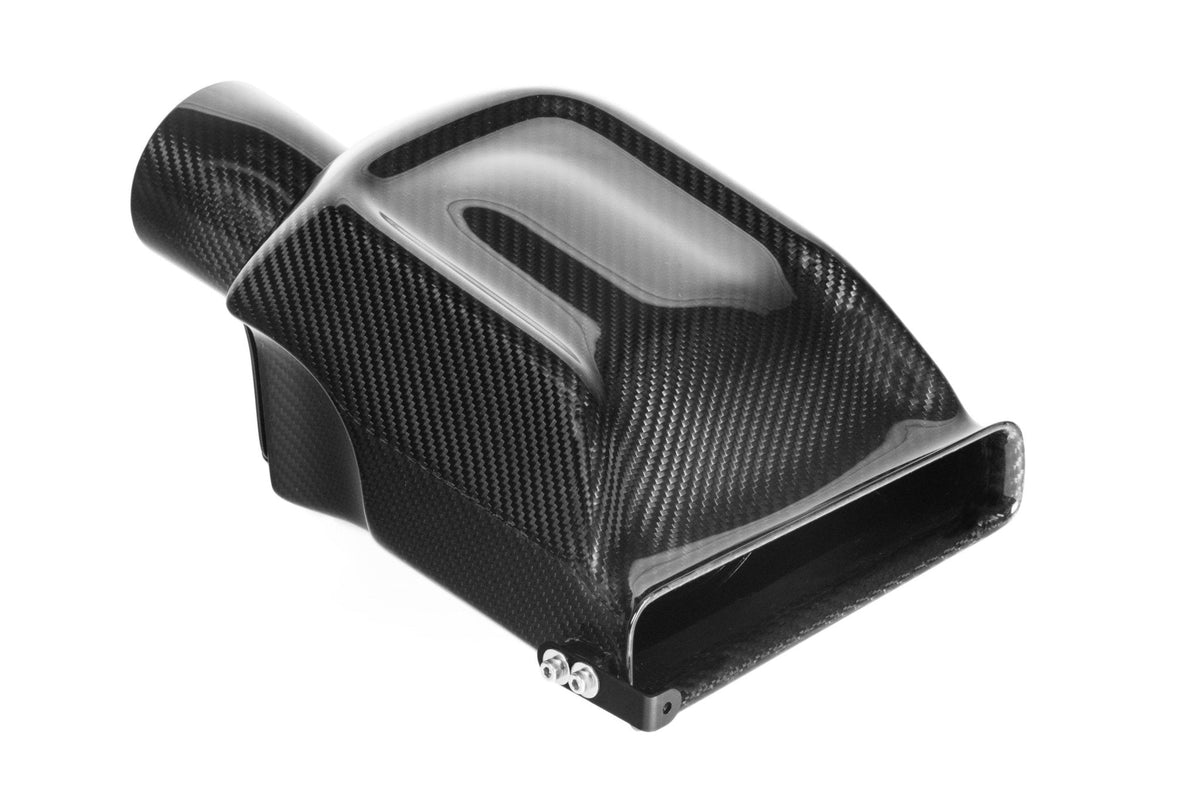 APR - APR GOLF MK6 GTI CARBON FIBER INTAKE SYSTEM - CI100035 - German Performance